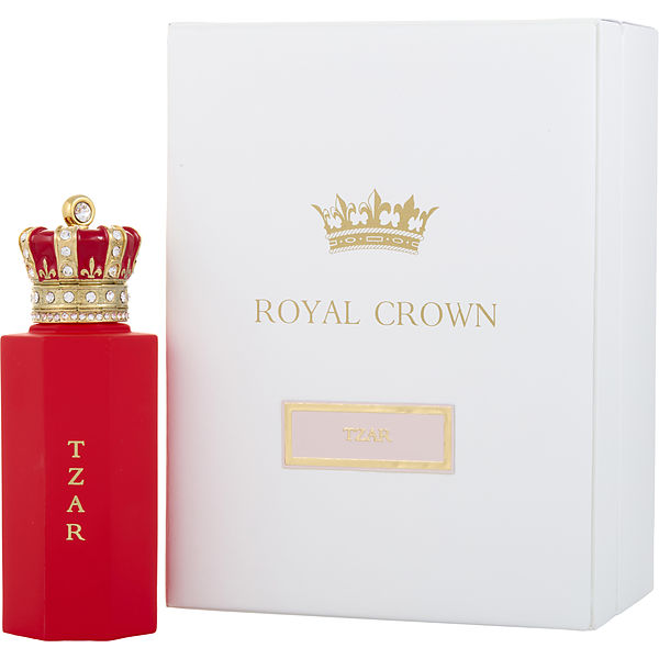 Royal Crown Tzar EXTRAIT