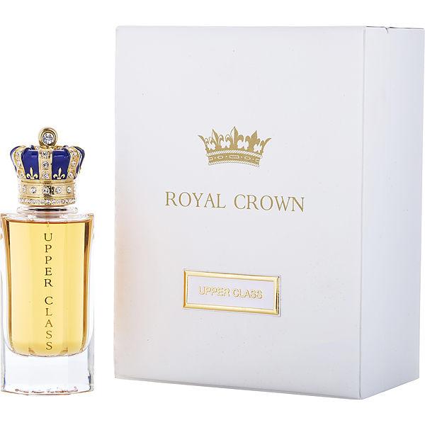 Royal Crown Upper Class EXTRAIT