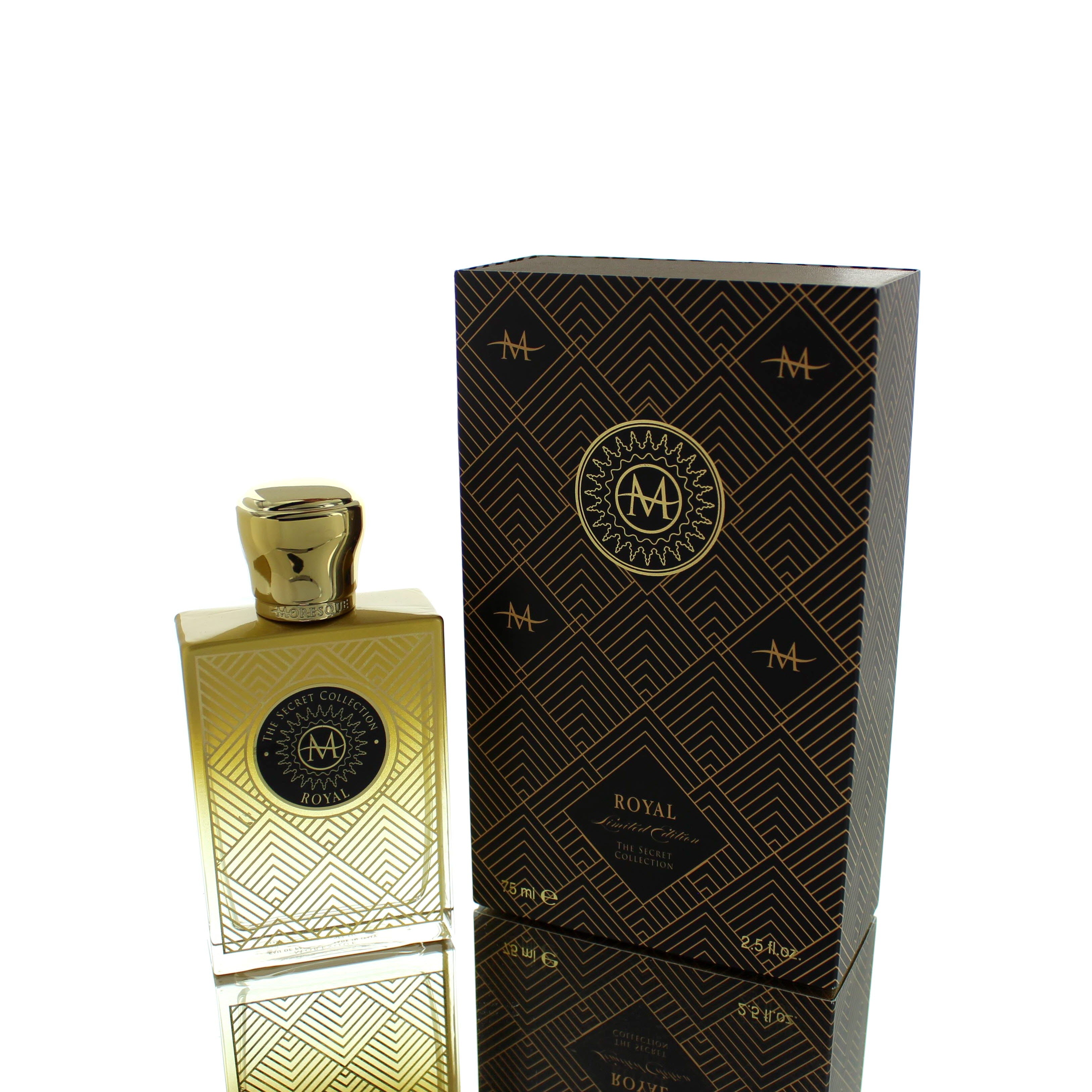 Royal EDP