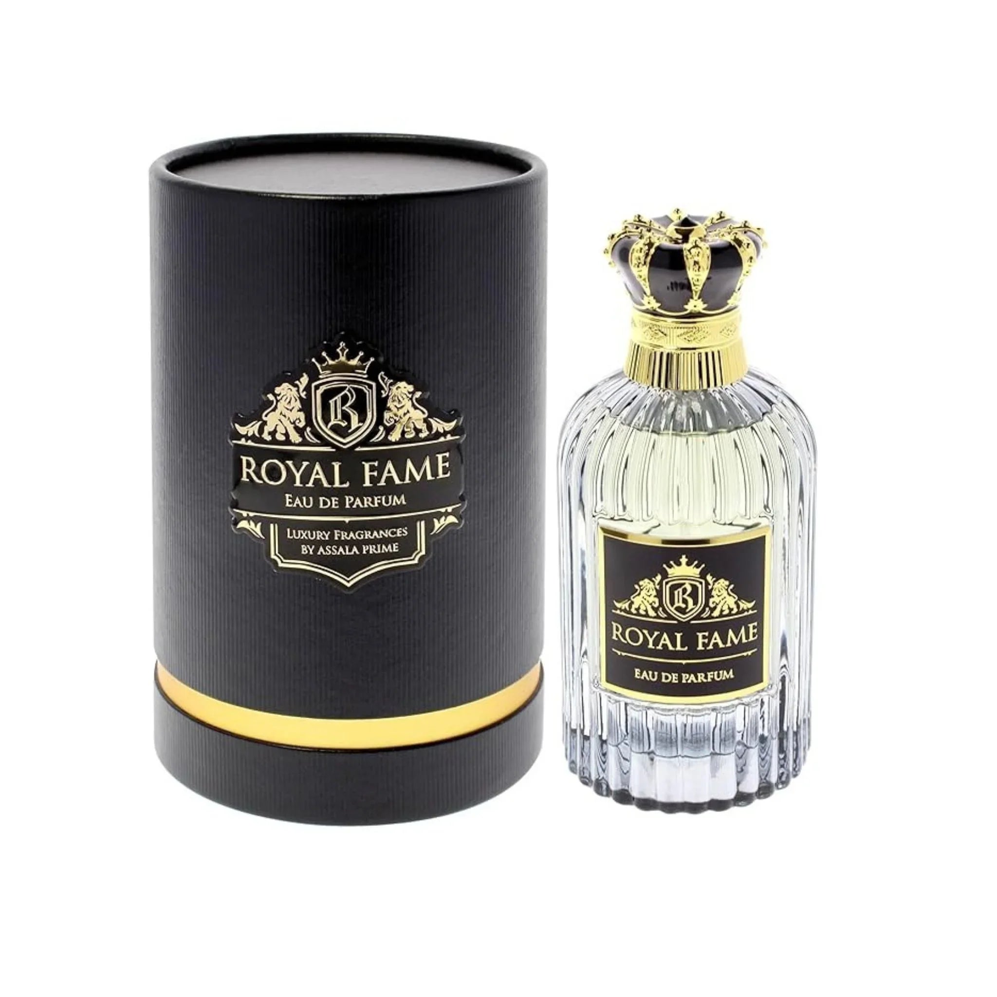 Royal Fame EDP
