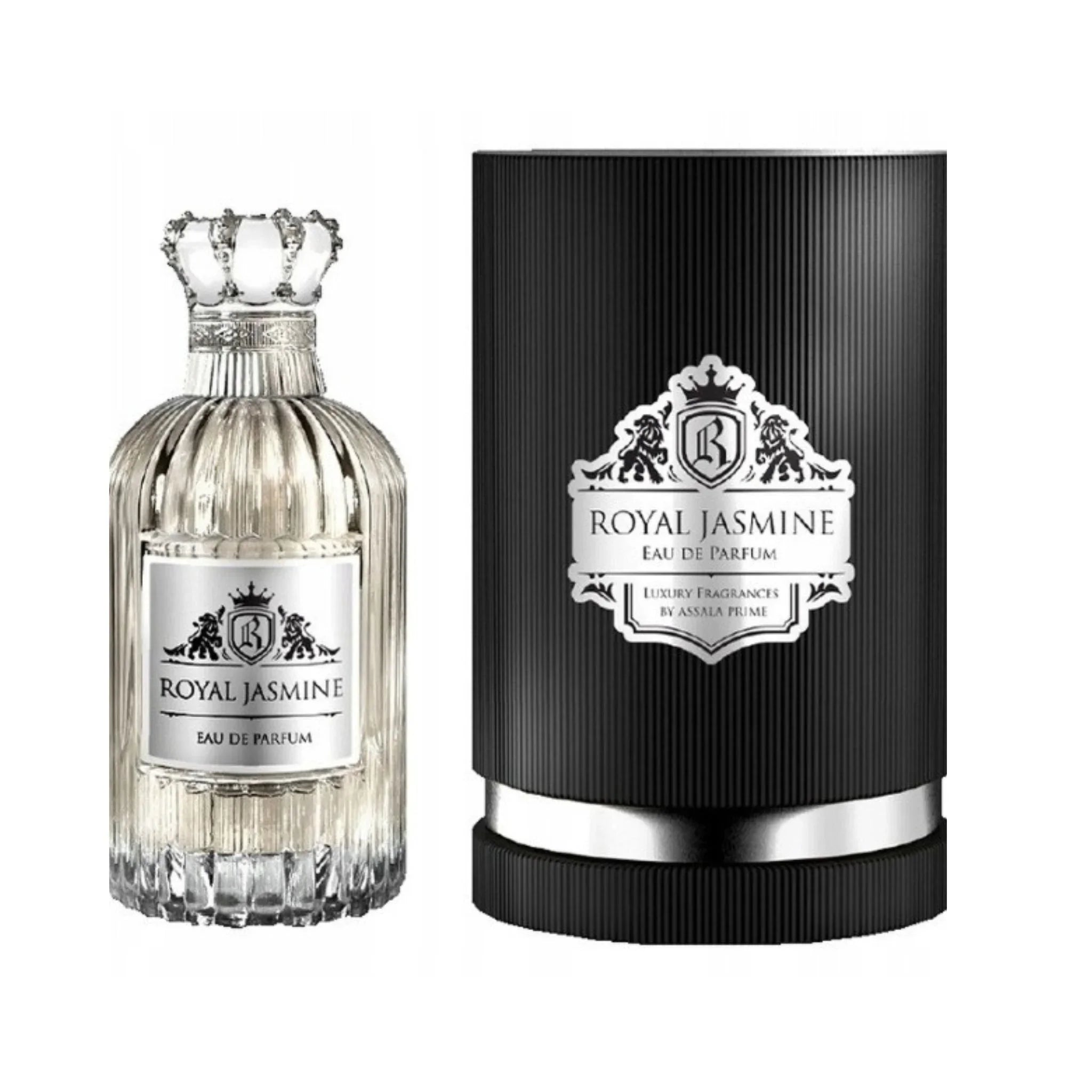 Royal Jasmine EDP