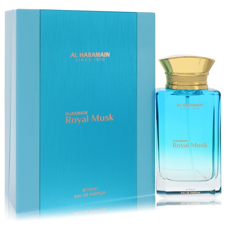 Royal Musk EDP