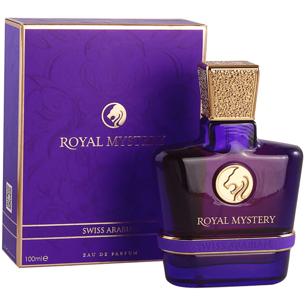 Royal Mystery EDP