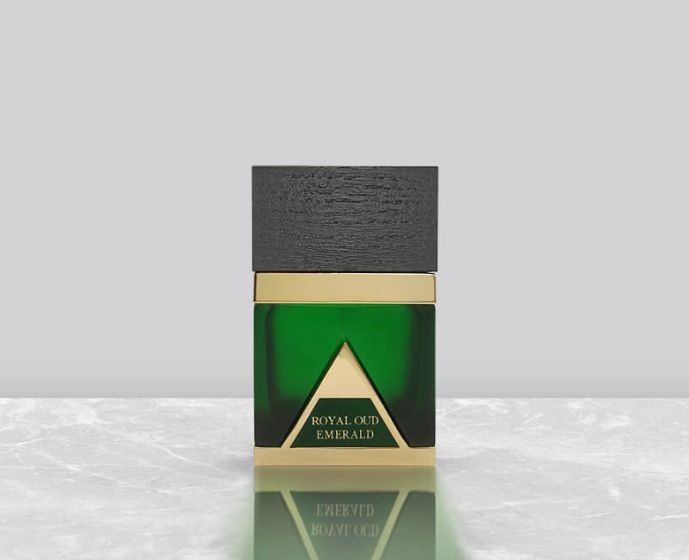 Royal Oud Emerald EDP