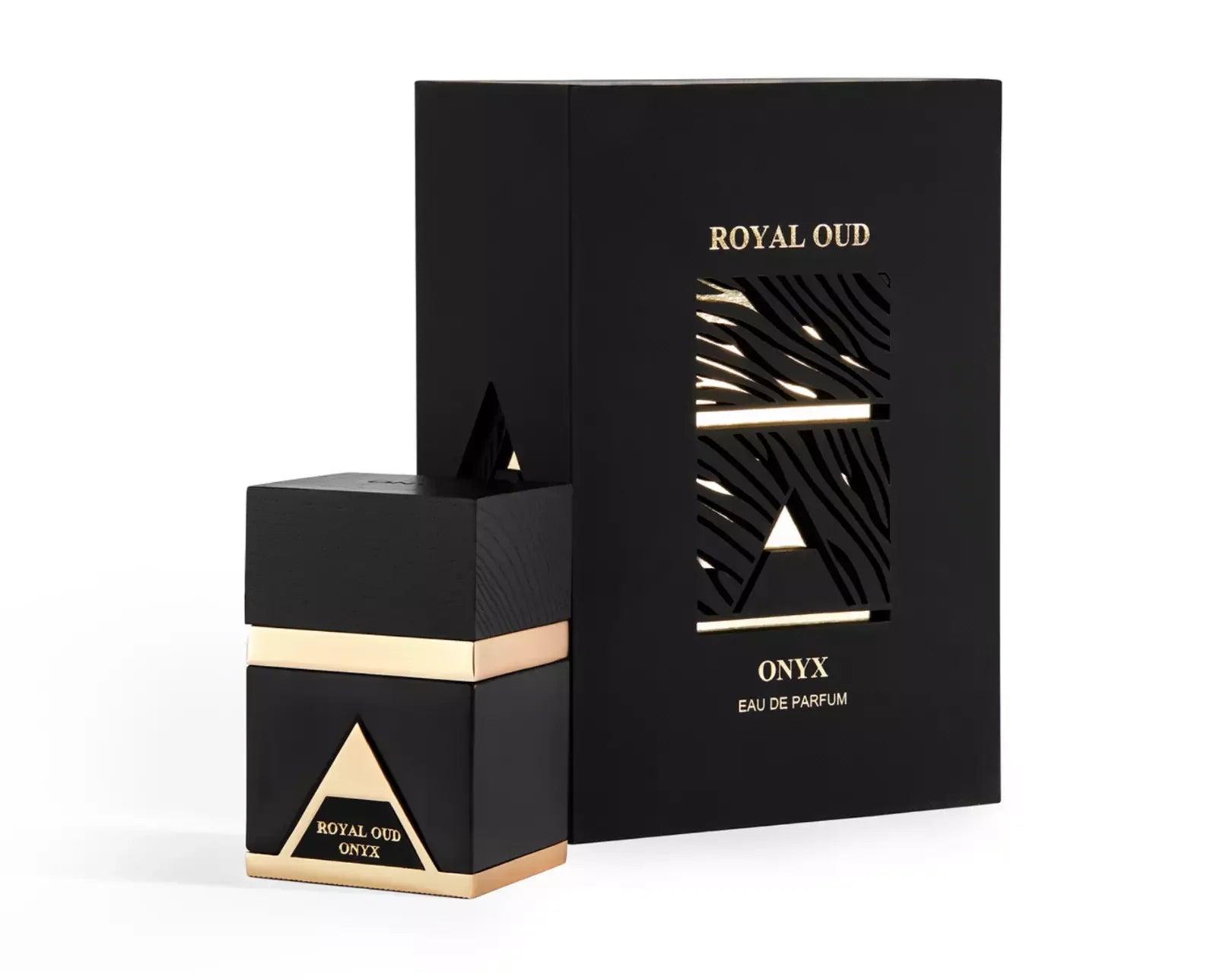 Royal Oud Onyx EDP