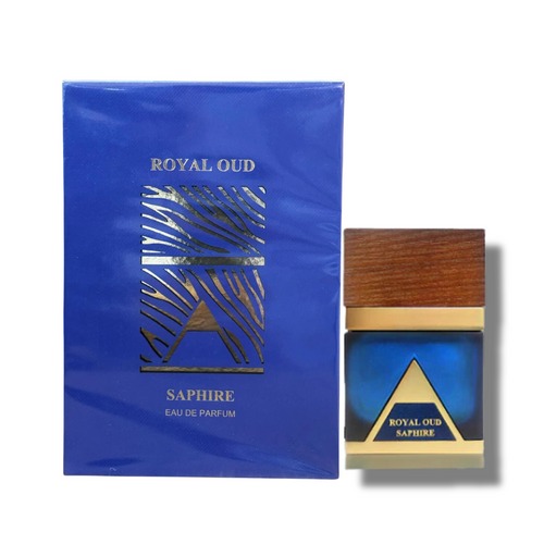 Royal Oud Saphire EDP