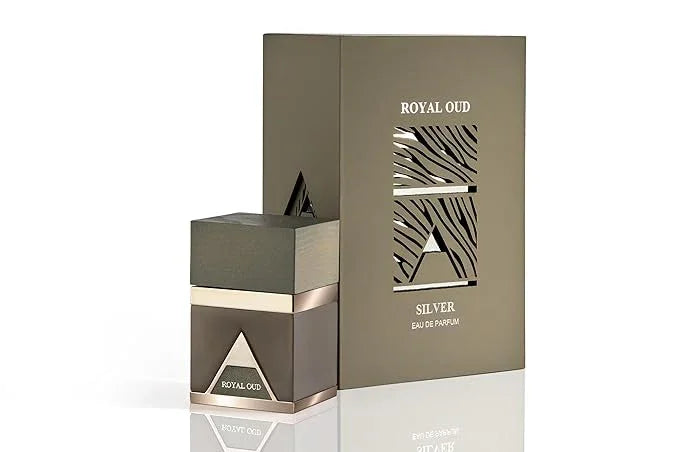 Royal Oud Silver EDP