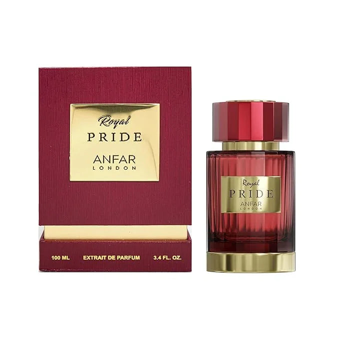 Royal Pride EXTRAIT