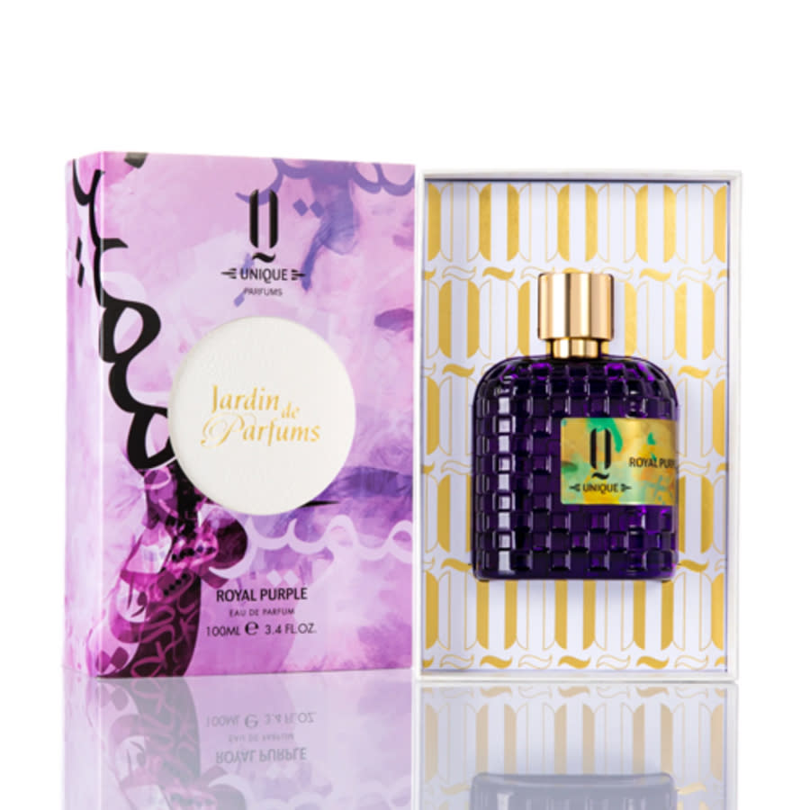 Royal Purple EDP