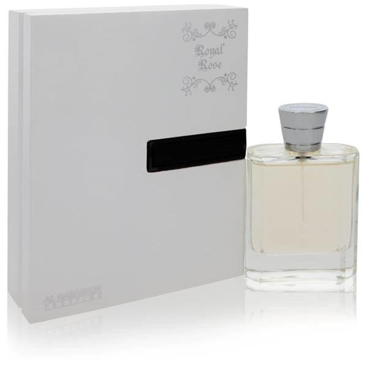Royal Rose EDP