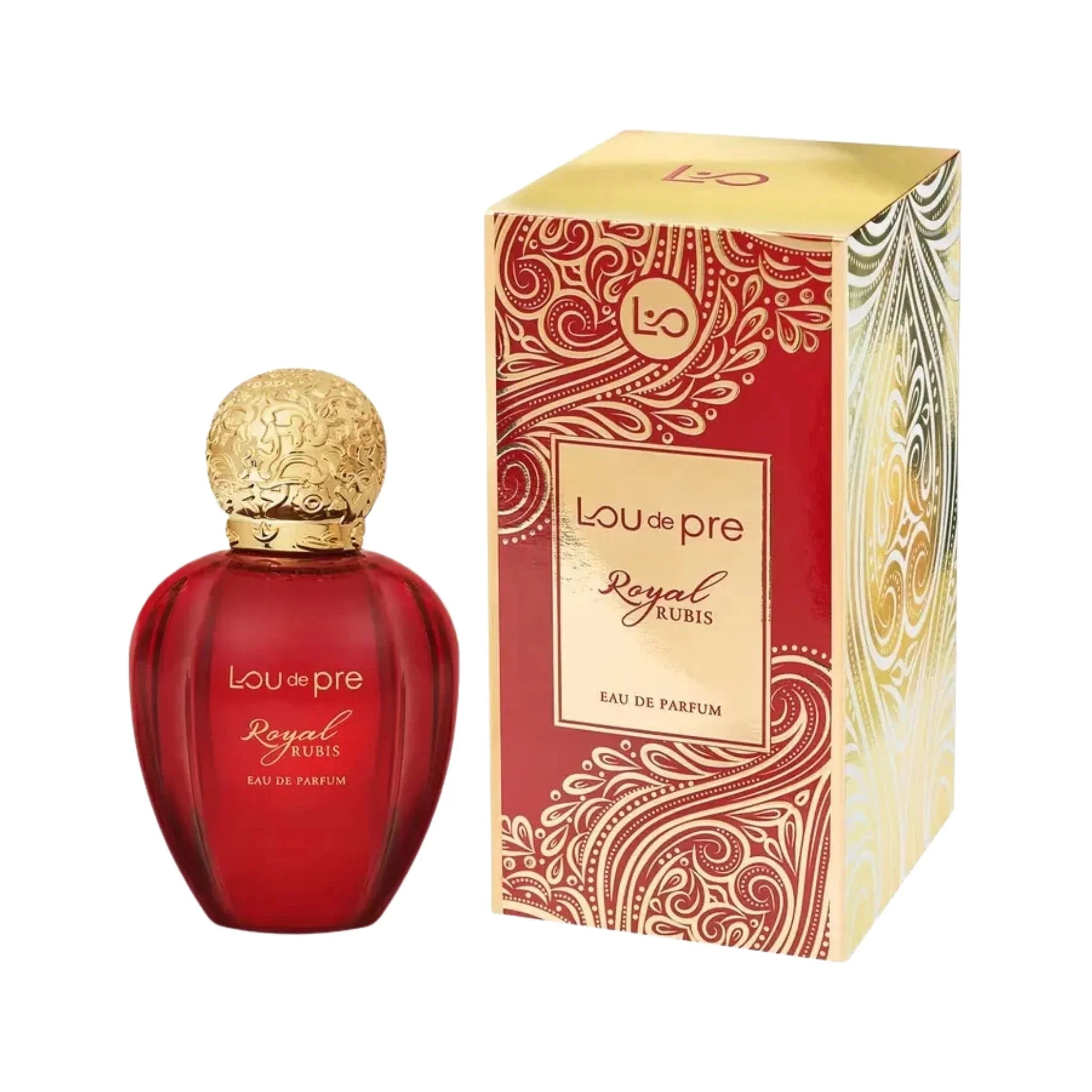 Royal Rubis EDP
