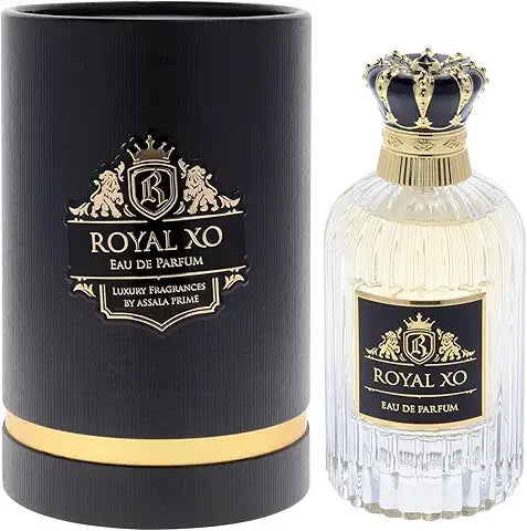 Royal Xo EDP