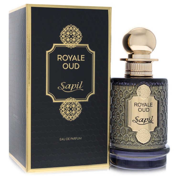 Royale Oud EDP