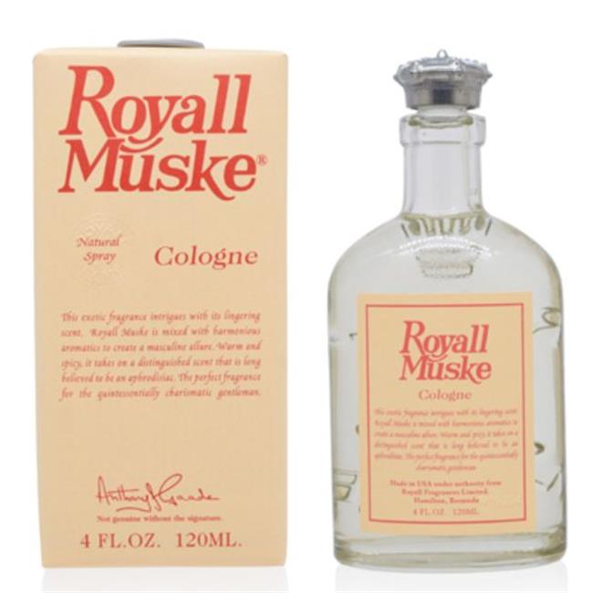 Royall Muske COLOGNE