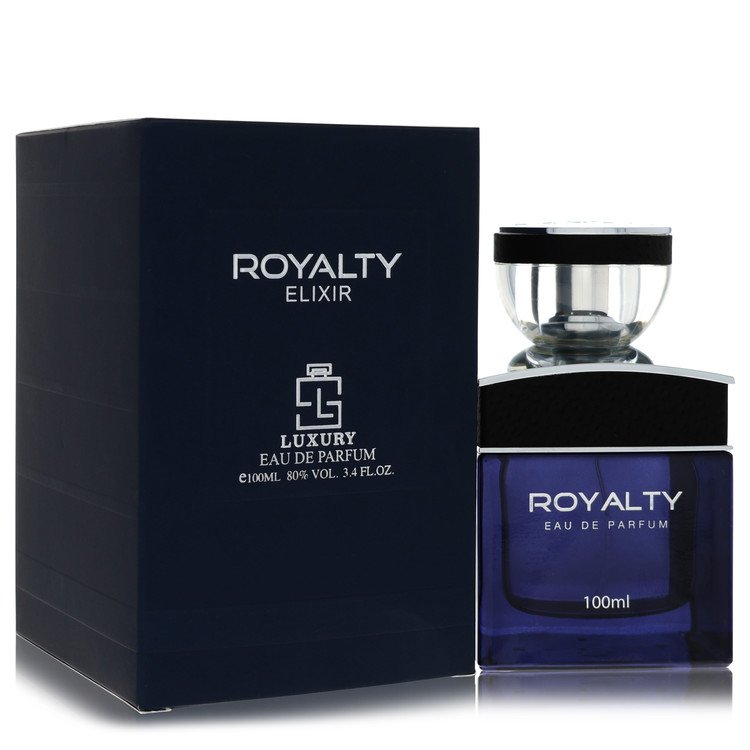 Royalty Elixir Luxury Collection EDP