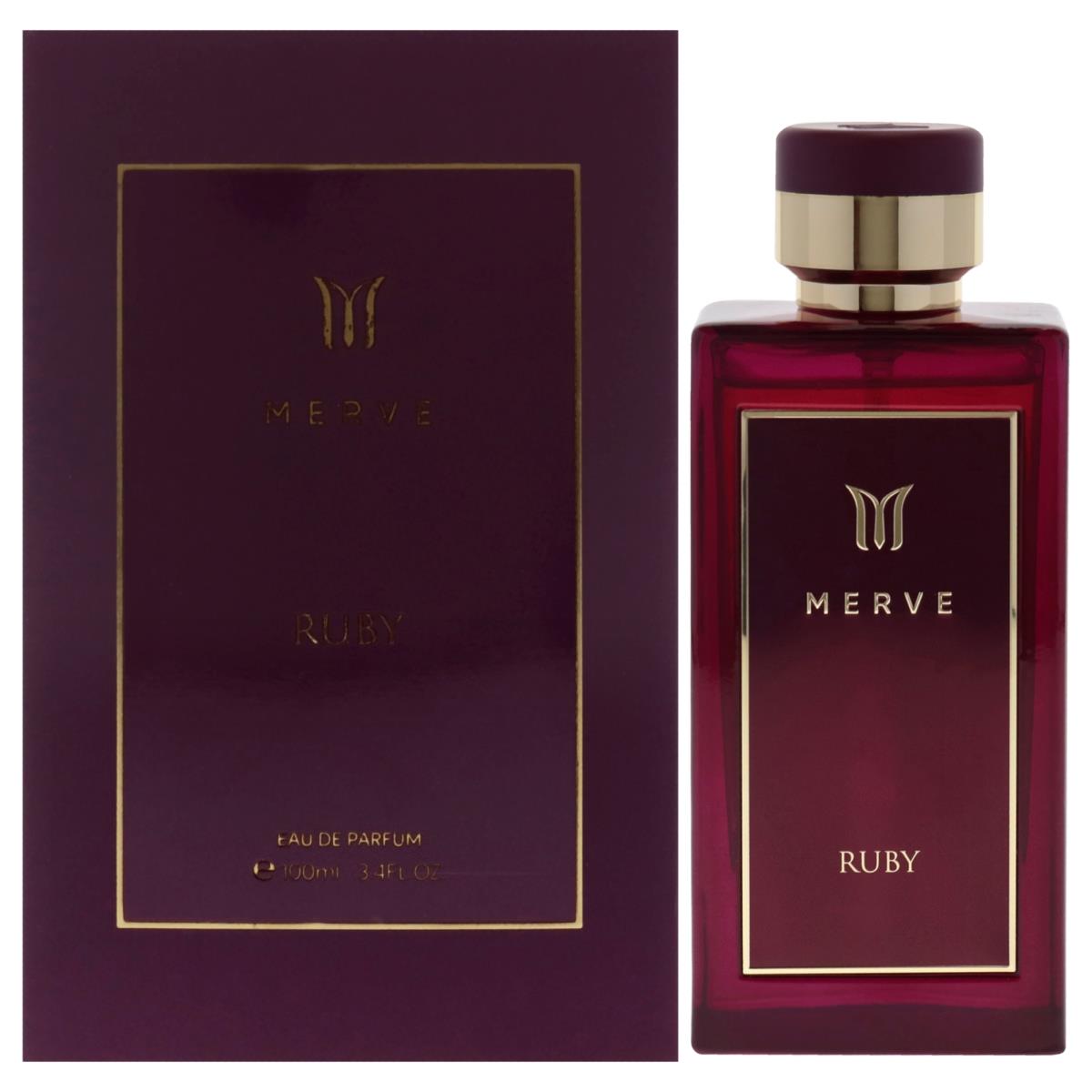 Ruby EDP