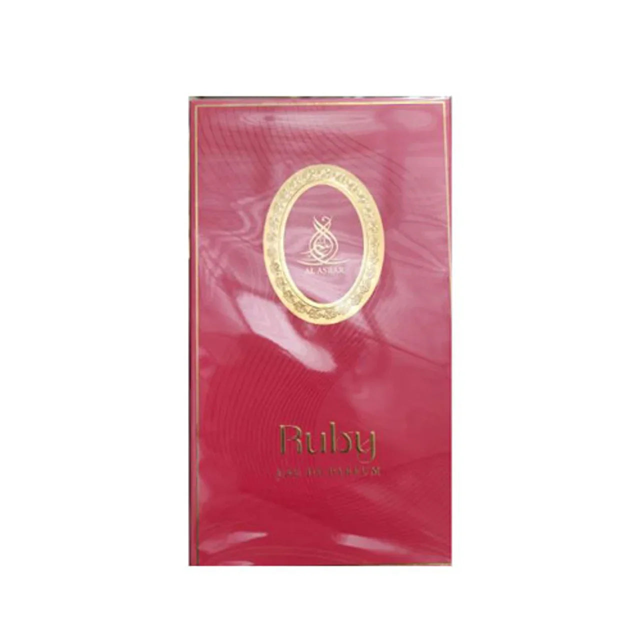 Ruby Gemstones Collection EDP