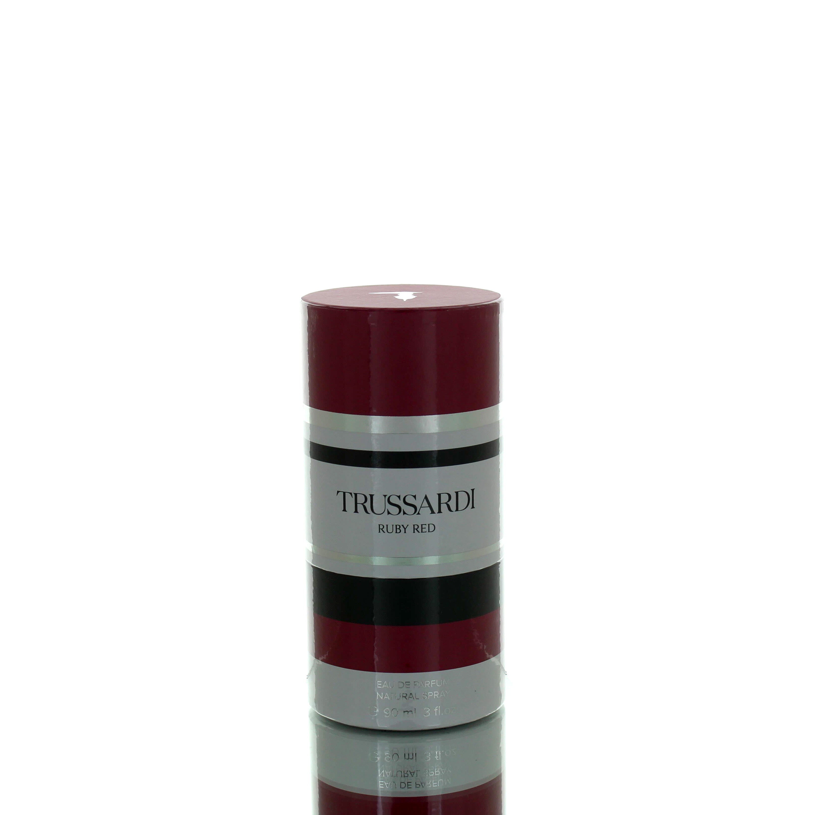 Ruby Red EDP