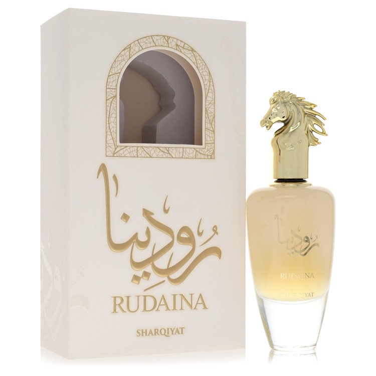 Rudaina Sharqiyat Collection EDP