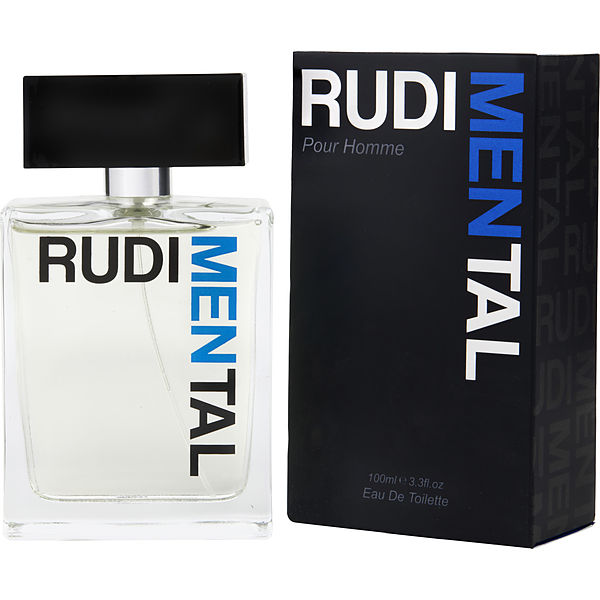 Rudimental Blue EDT