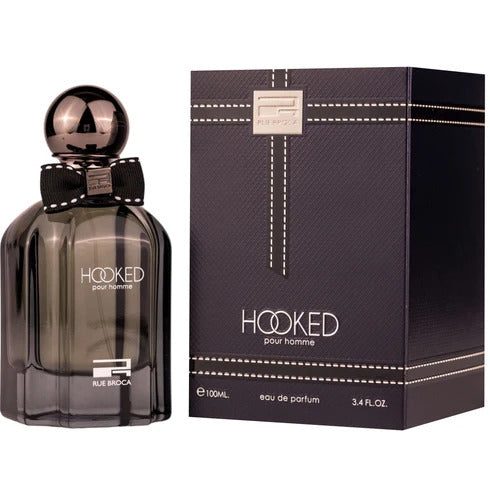 Rue Broca Hooked EDP