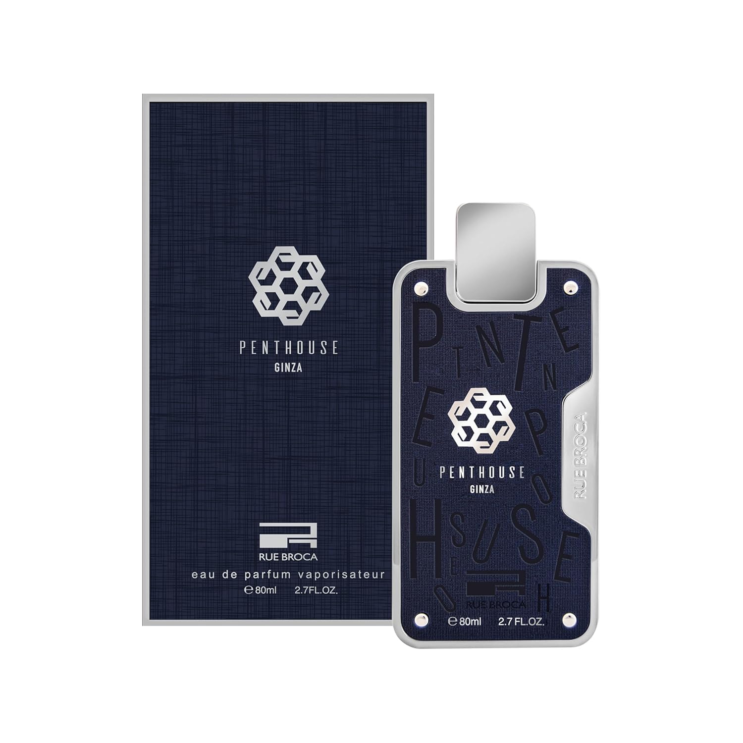 Rue Broca Penthouse Ginza EDP
