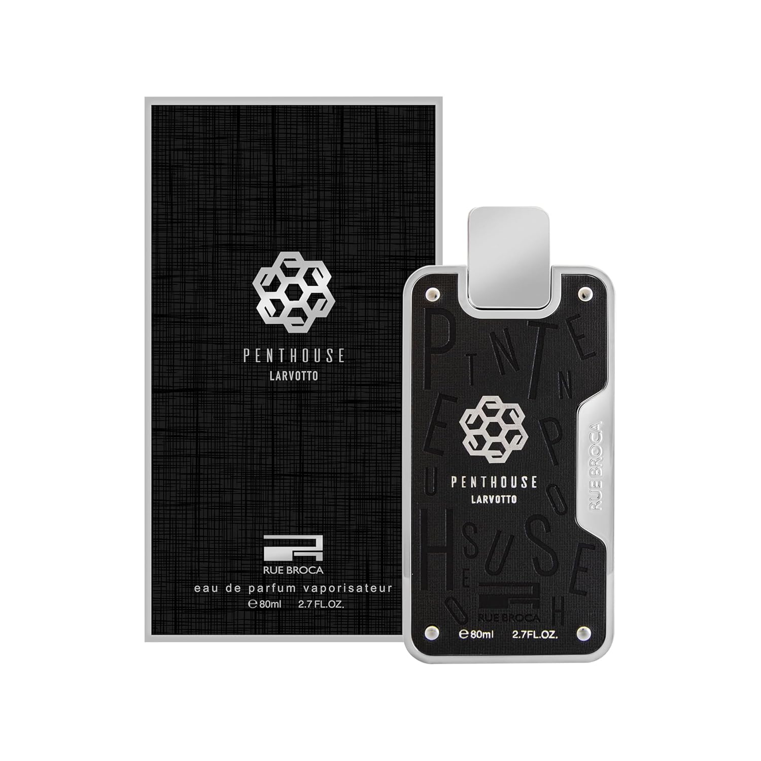 Rue Broca Penthouse Larvotto EDP