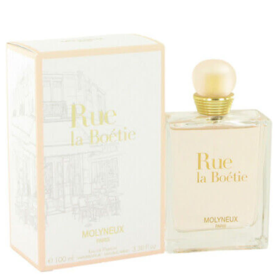 Rue La Boetie EDP