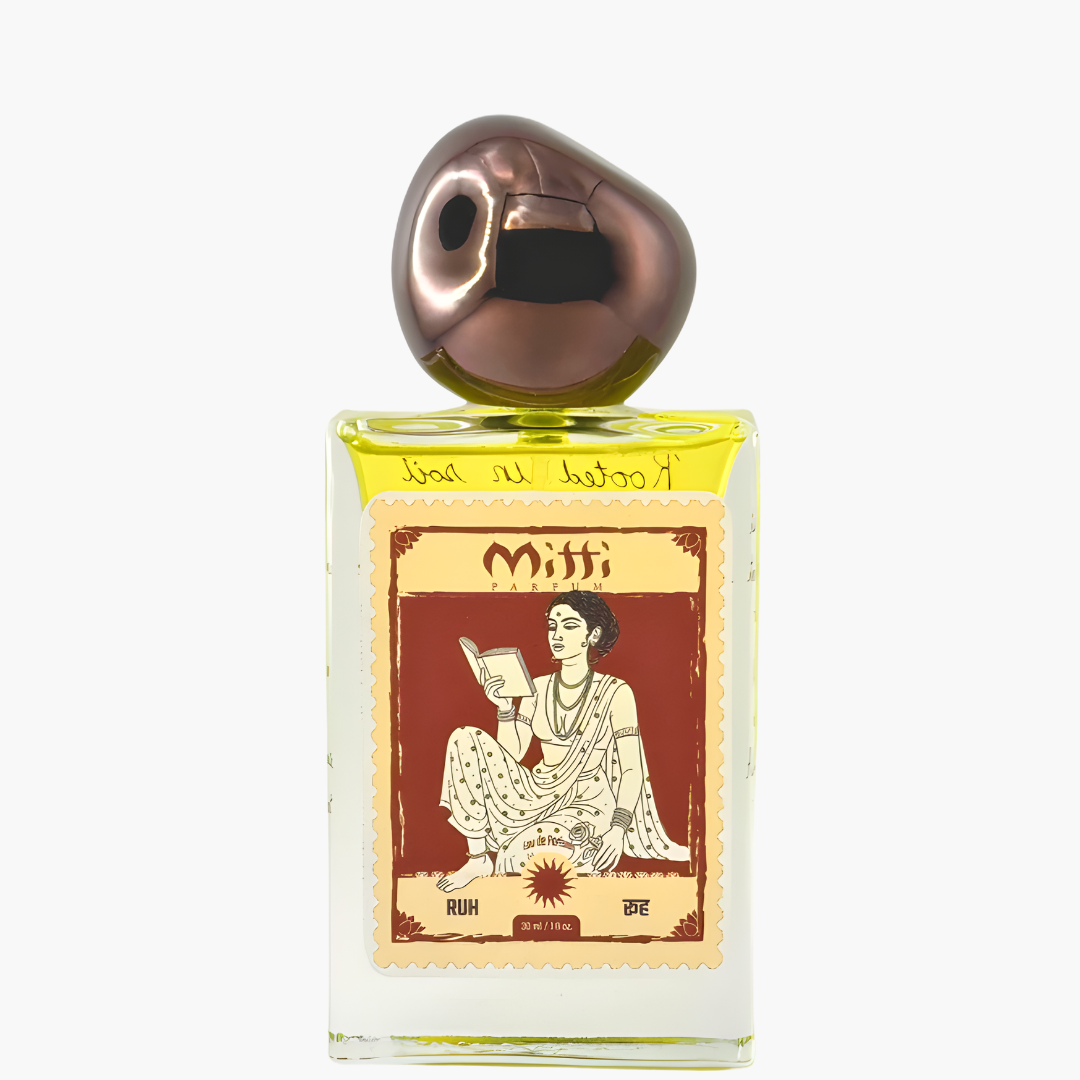 Ruh EDP