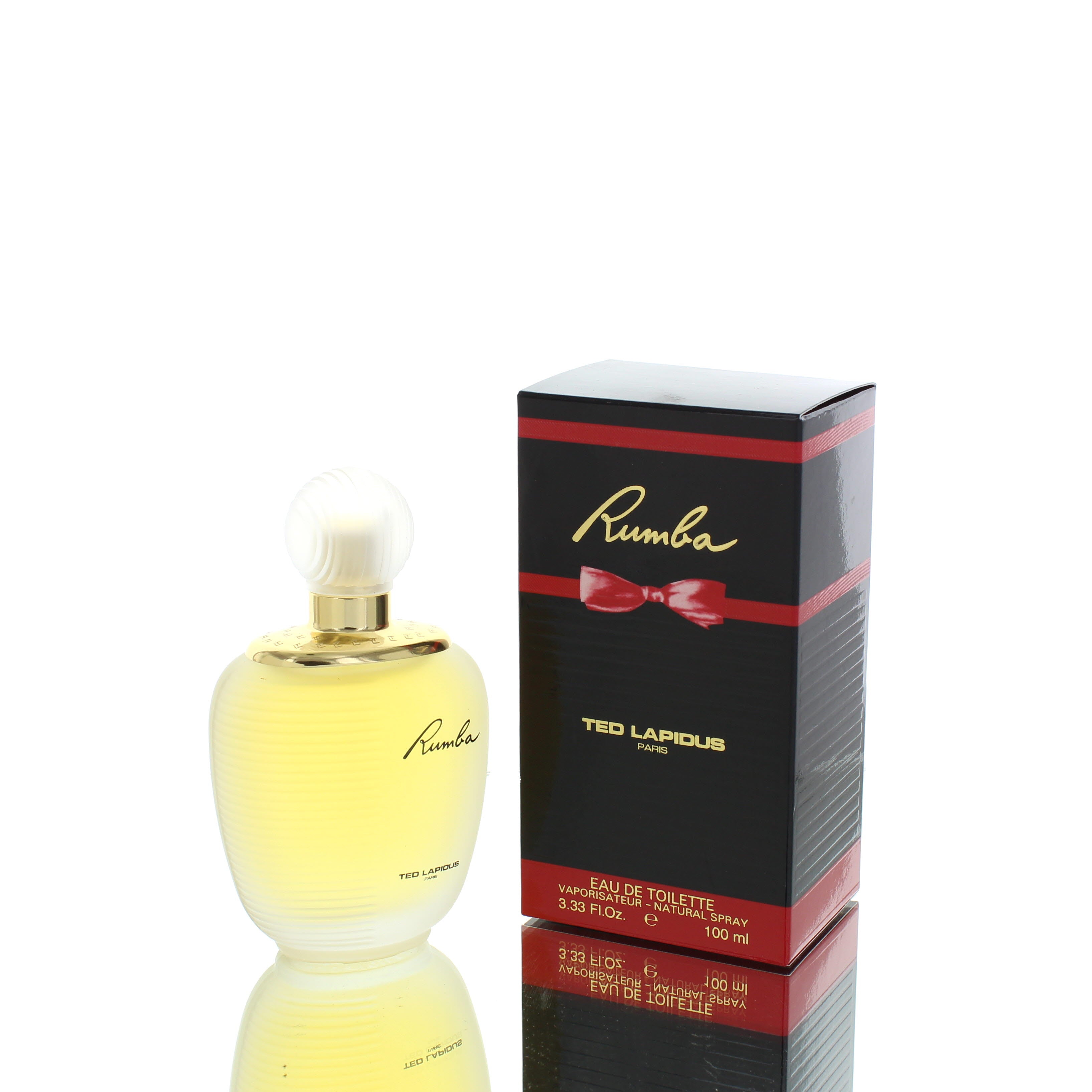 Rumba EDT