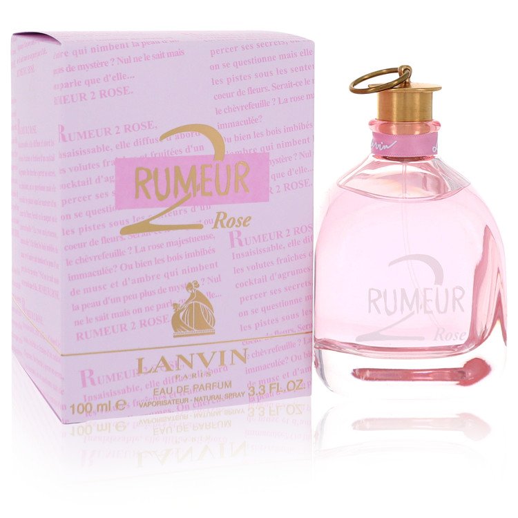 Rumeur 2 Rose EDP