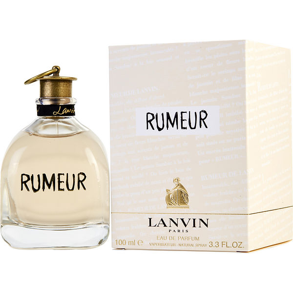 Rumeur EDP