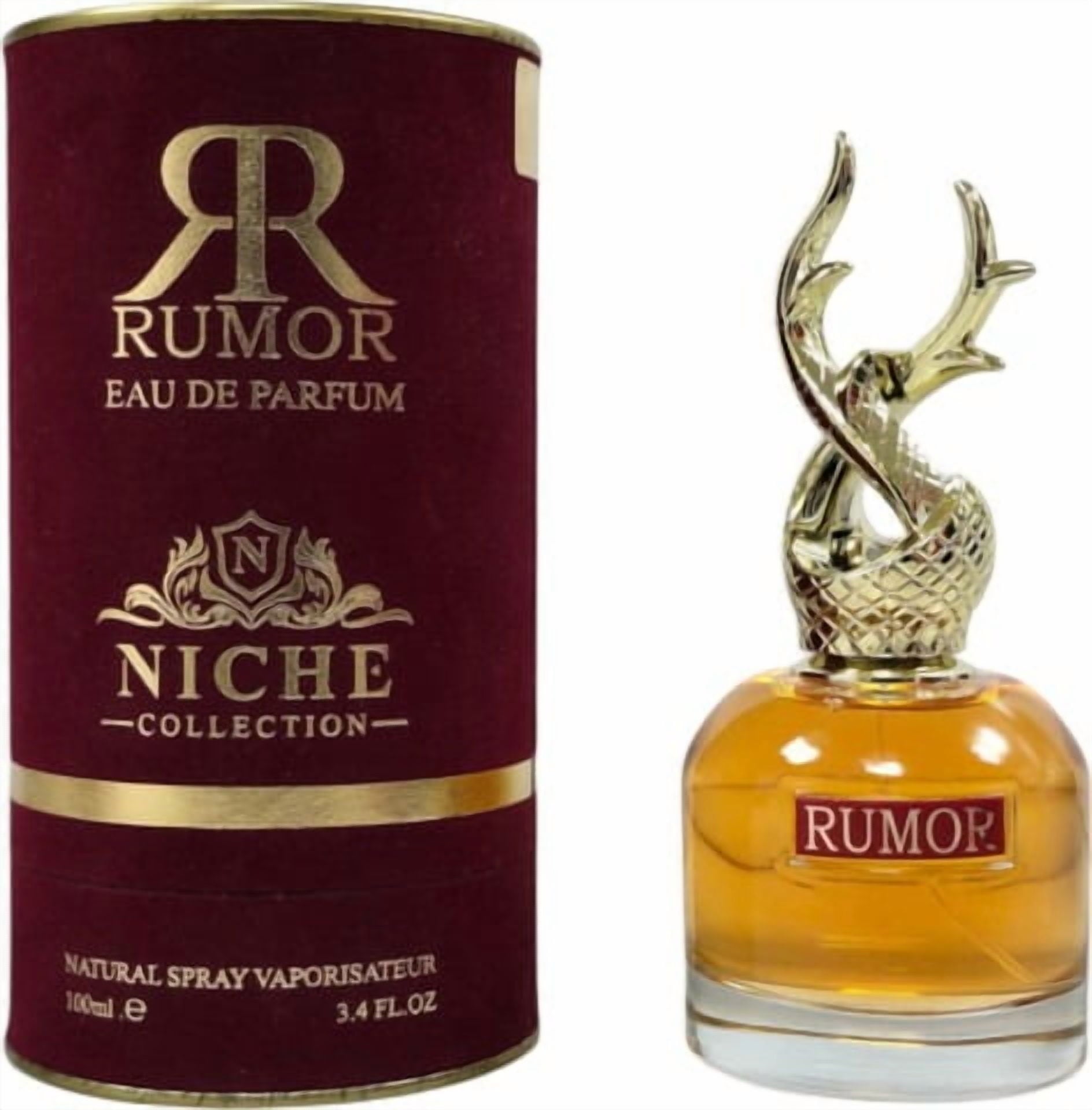 Rumor Niche Collection EDP