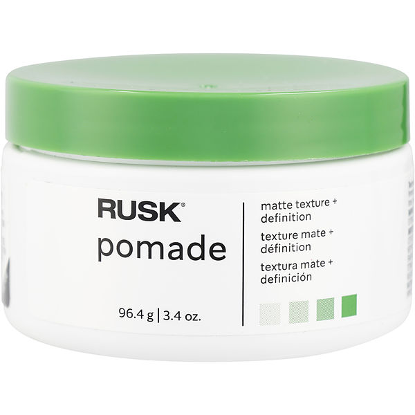 Rusk