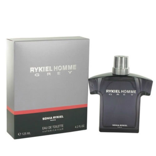 Rykiel Homme Grey EDT