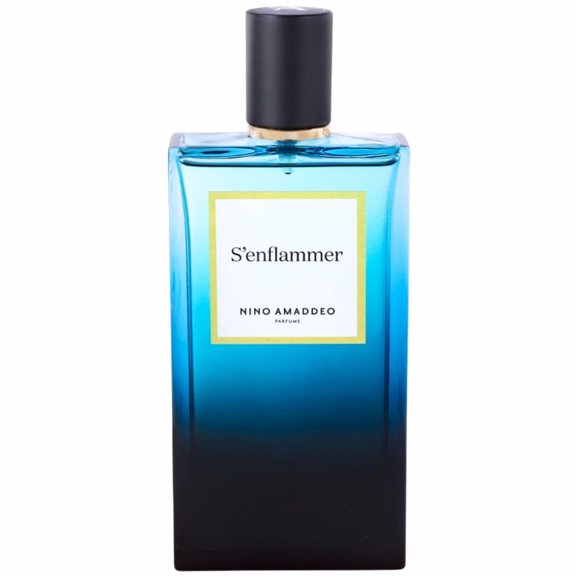 S'enflammer EDP