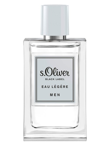 Black Label Eau Legere Men