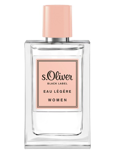 Black Label Eau Legere Women
