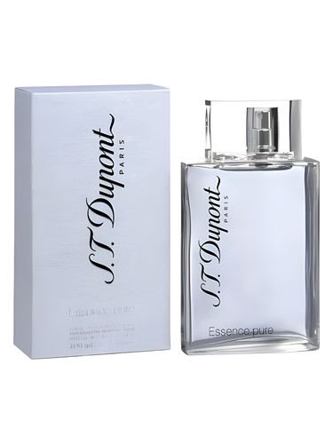 Essence Pure Pour Homme