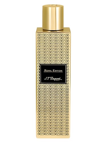 Royal Edition