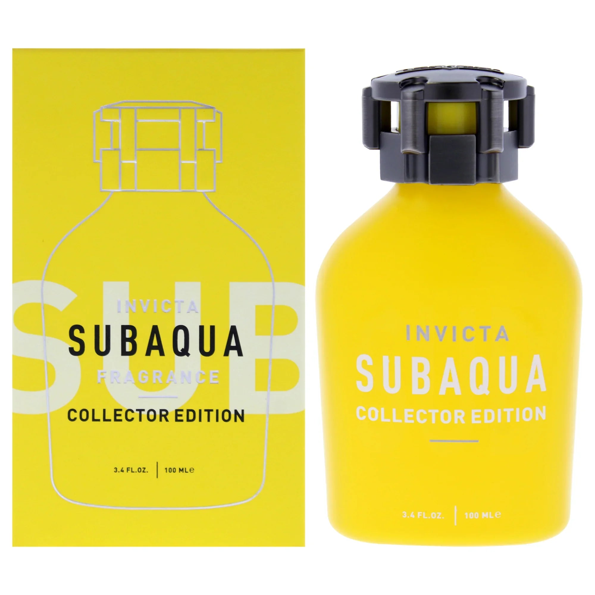 Sabaqua Collector Edition EDT