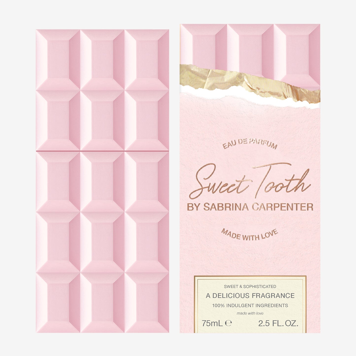 Sabrina Carpenter Sweet Tooth EDP