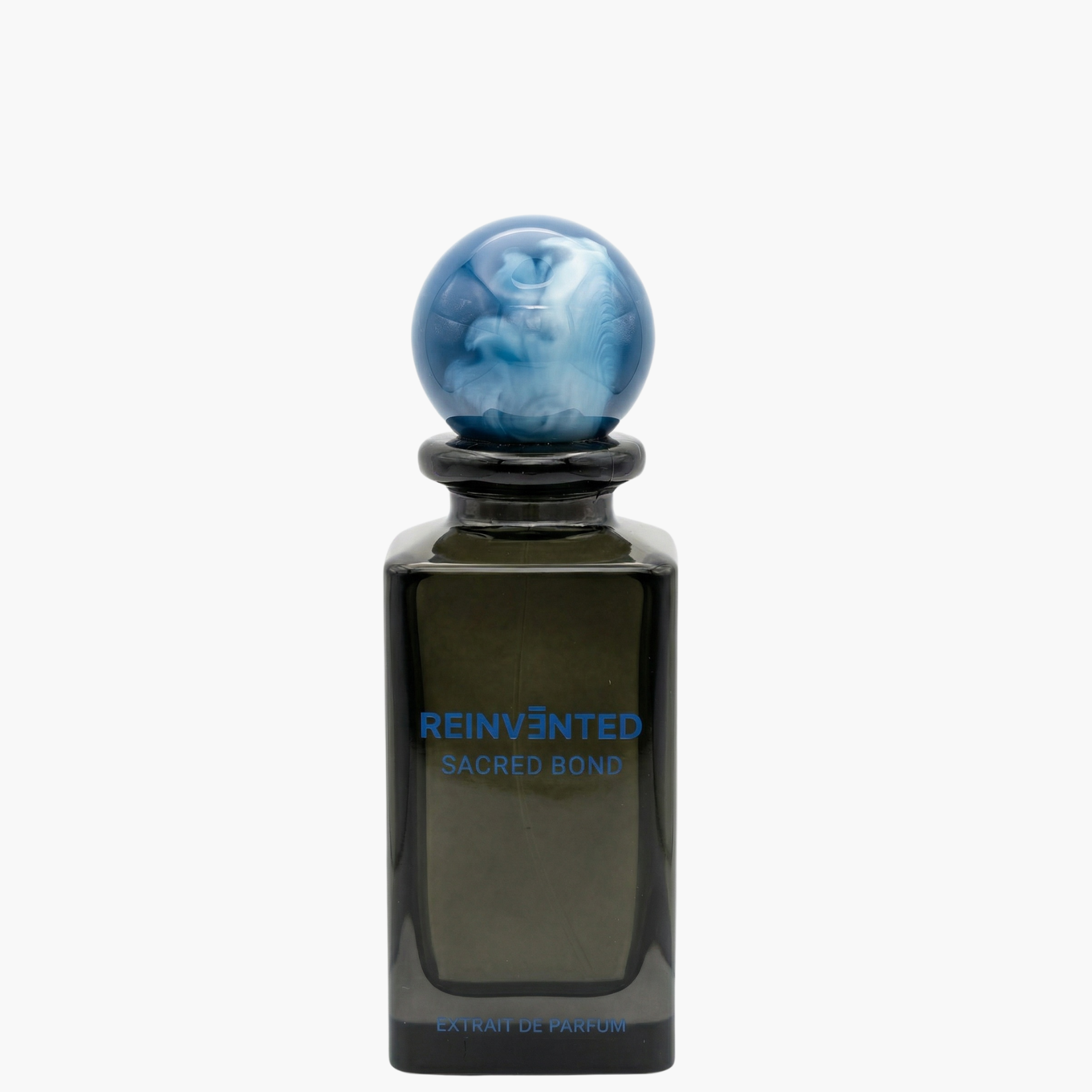 Sacred Bond EXTRAIT