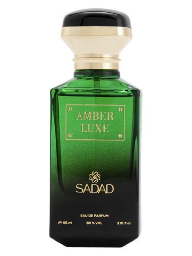 Amber Luxe