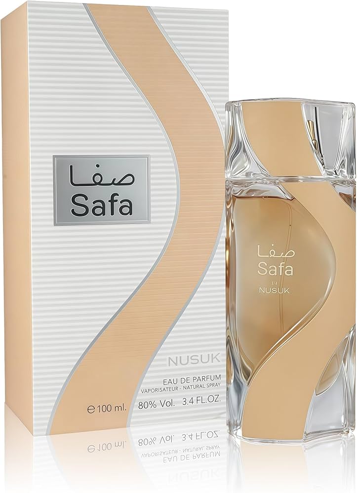 Safa EDP