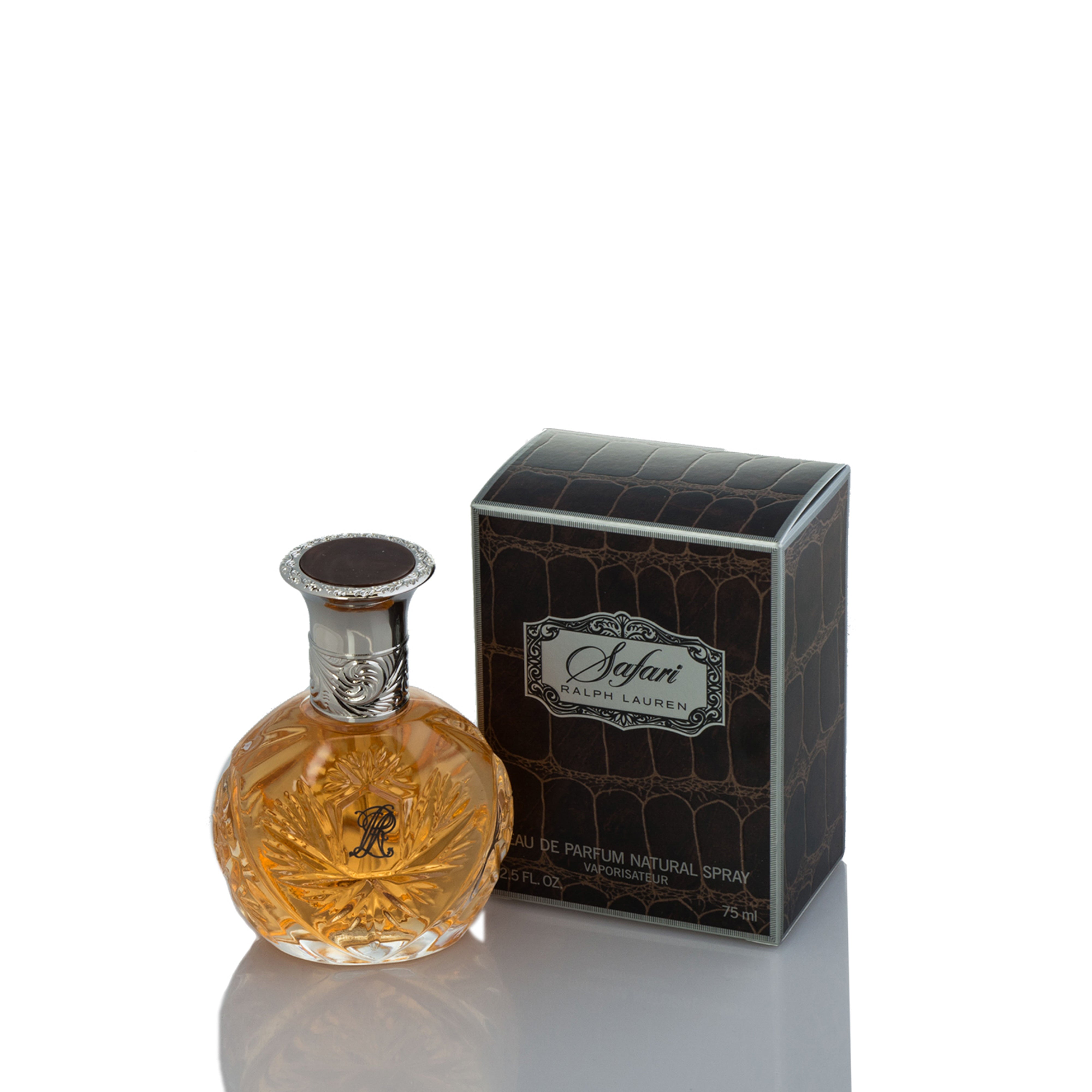Safari EDP