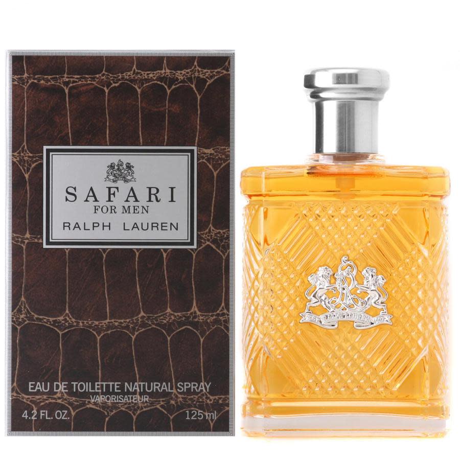 Safari EDT