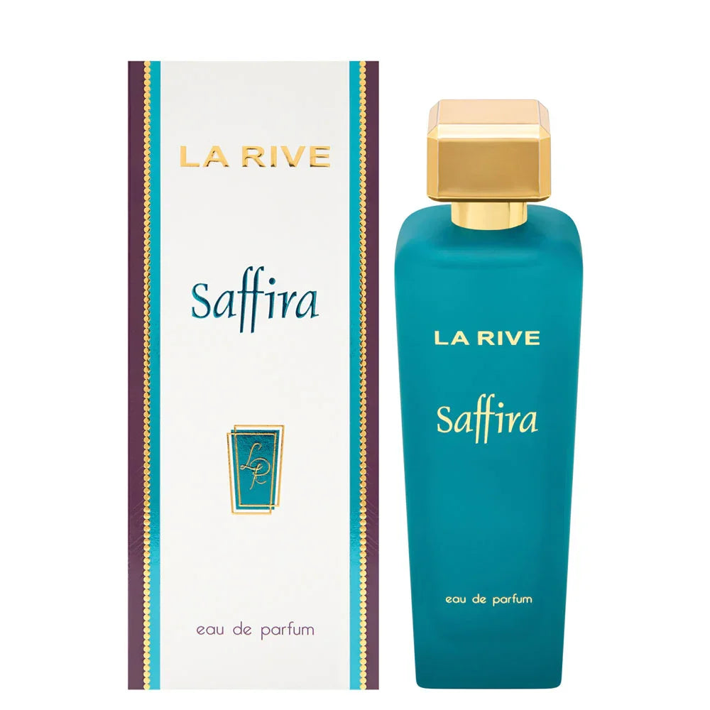 Saffira EDP