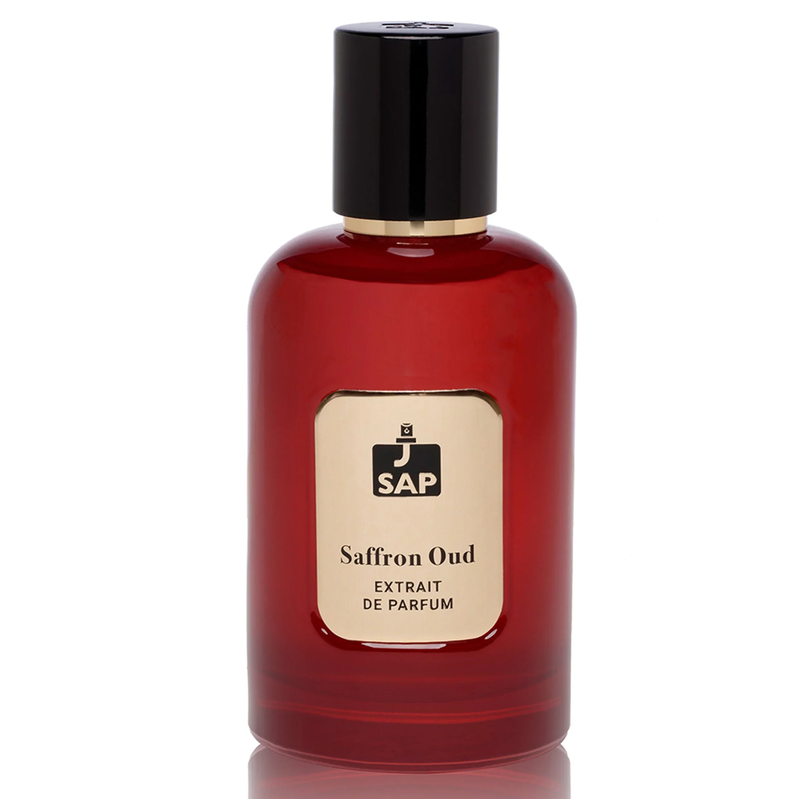 Saffron Oud EXTRAIT
