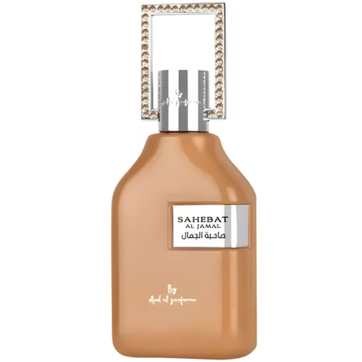 Sahebat Al Jamal EDP